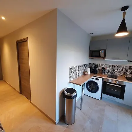 Chez Arnaud Sauna Et Jacuzzi Saint-Jean-Saint-Maurice-sur-Loire