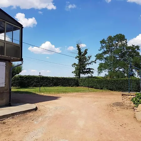 Chez Arnaud Sauna Et Jacuzzi Holiday home *