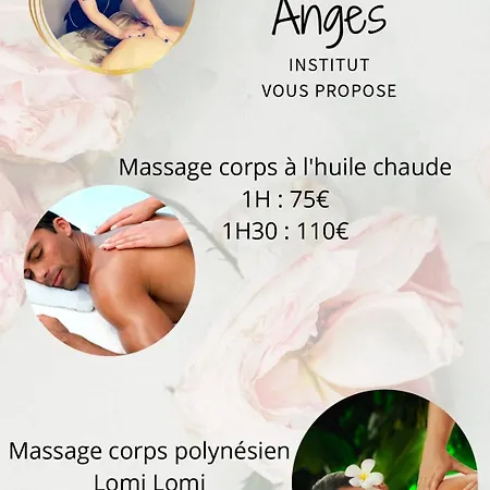 度假居 Chez Arnaud Sauna Et Jacuzzi Saint-Jean-Saint-Maurice-sur-Loire